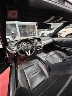 مێرسێدس بێنز E-Class